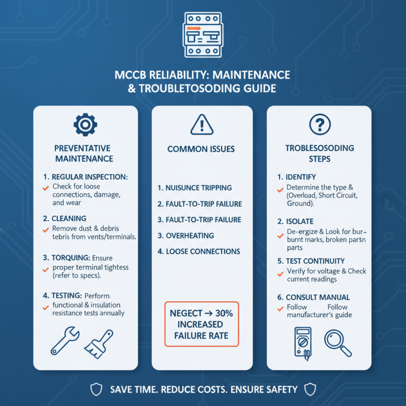 2026 Best Molded Case Circuit Breaker Reviews and Buying Guide