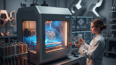 Best 3D Printers for Metal What to Consider Before Buying?