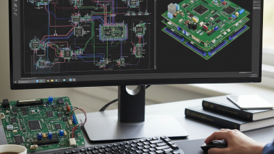 What is PCB Design Software and How Does It Work?