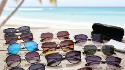 10 Essential Tips for Choosing the Right UV Ray Sunglasses