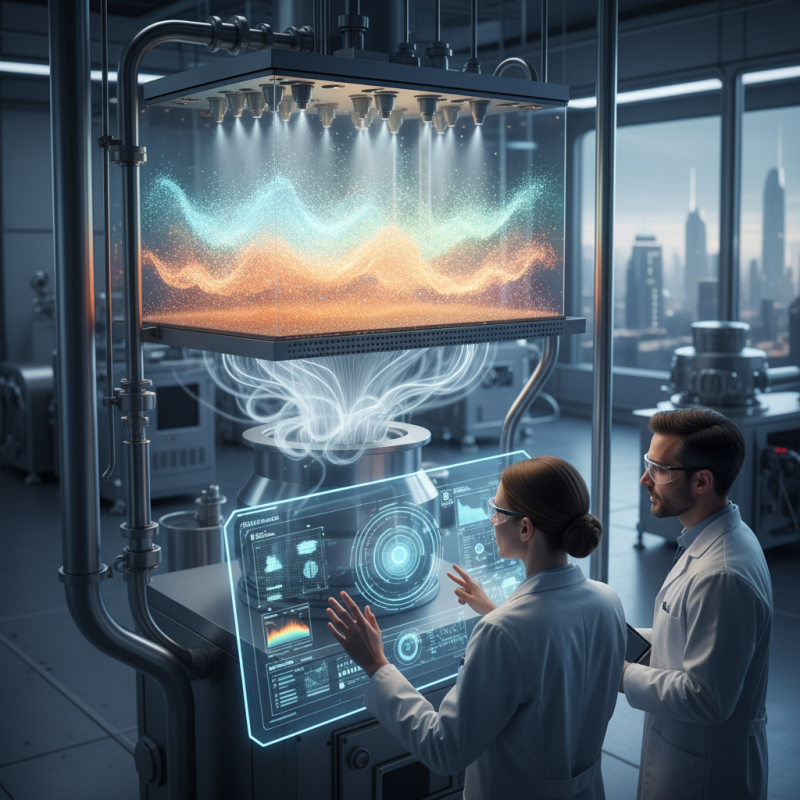 What is Fluid Bed Technology and its Top Applications in 2026?