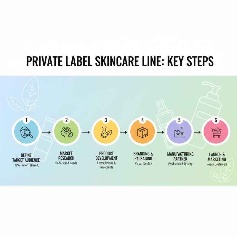 What is Private Label Skin Care Products and Their Benefits?