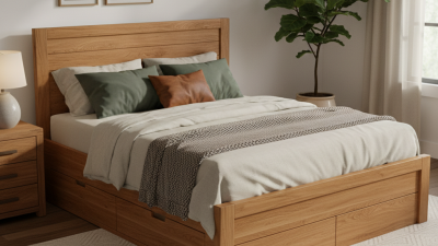 Top 10 Benefits of Choosing a Wooden Box Bed Frame for Your Bedroom?