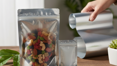 2026 Top Aluminium Bag Benefits and Uses in Daily Life?