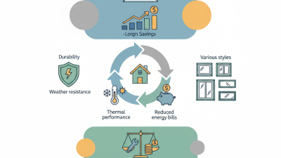 10 Best Fiberglass Windows for Your Home Upgrade?