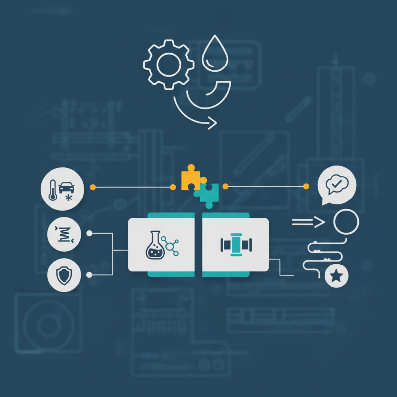 Ultimate Tips for Choosing Neoprene Seals for Your Projects?