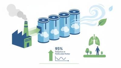Best Bag Filtration Systems for Effective Air Quality Improvement?