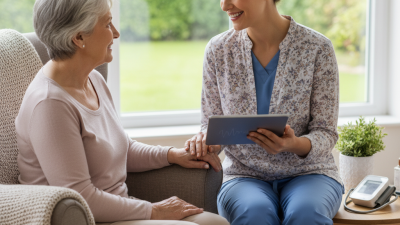 How to Transition from Nurse to Home Care Professional Successfully?