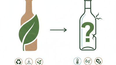 Top Paper Wine Innovations Redefining Sustainable Packaging Solutions?