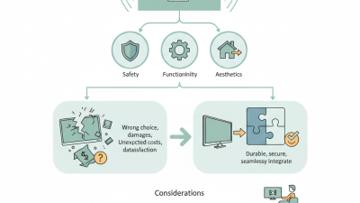 Top 10 Wall Mount Bracket Options for TV and Monitors?