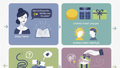 How to Choose the Perfect Gift Box for Any Occasion?