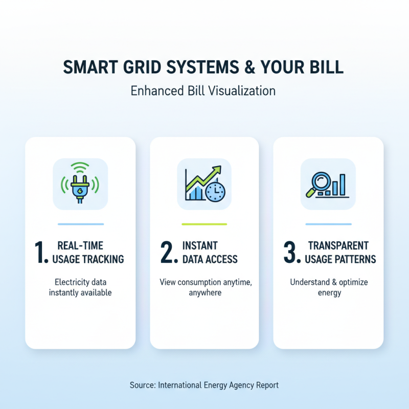 2026 Top Trends in Electricity Bill View Technology and Insights?