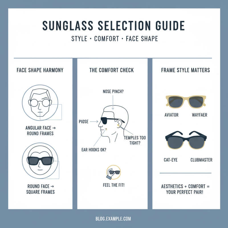 How to Choose the Best Reading Sunglasses for Your Needs?