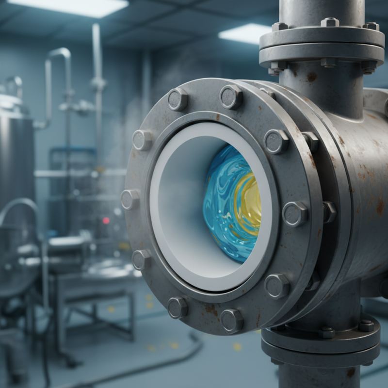 2026 How to Choose PTFE Lined Pipe Fittings for Your Needs?