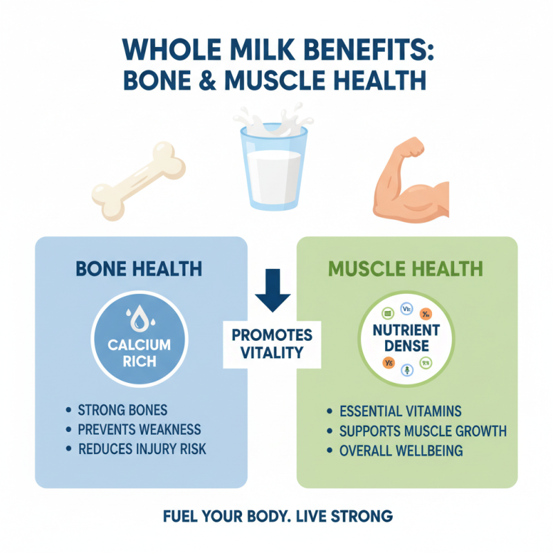 Best Fairlife Whole Milk Nutrition Label Insights for Health Benefits?
