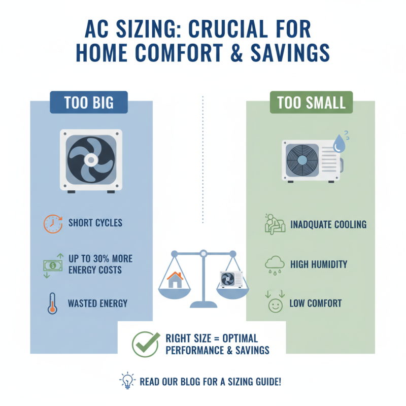 How to Choose the Best Residential Air Conditioning Systems for Your Home?