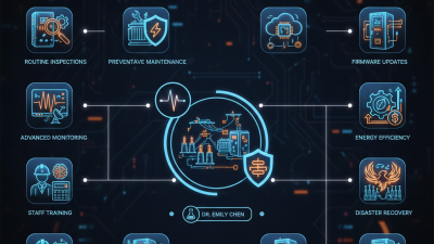 10 Essential Tips for Managing Switchgear Power Systems?