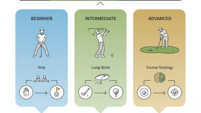 2026 Best Golf Play Techniques for Every Skill Level?