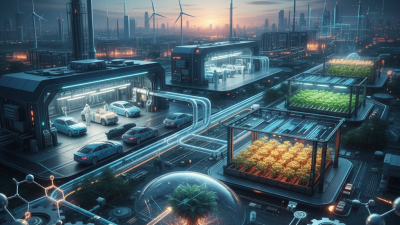 Top 10 Specialty Chemicals Transforming Industries Today?