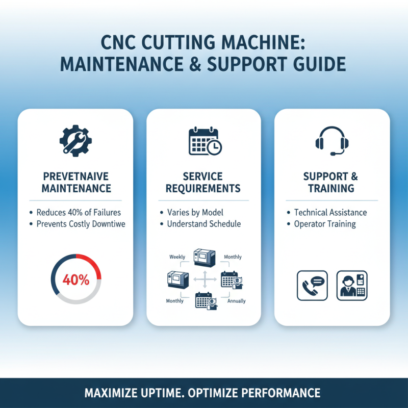 2026 How to Choose the Right Cnc Cutting Machine for Your Needs?
