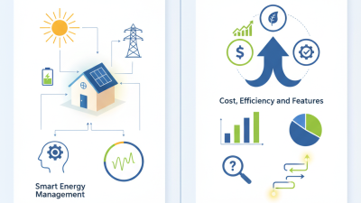 Top 10 Best Solar Hybrid Inverters for Efficient Energy Solutions?