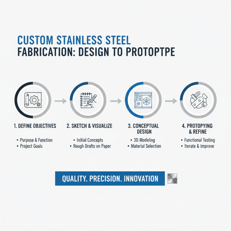 10 Best Custom Stainless Steel Fabrication Tips for Your Projects?