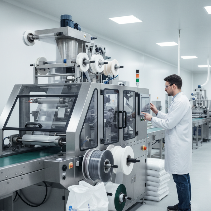 How to Choose the Best Film Coating Machine for Your Needs?