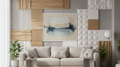 2026 How to Choose the Best 3D Wall Panels for Your Home Design?