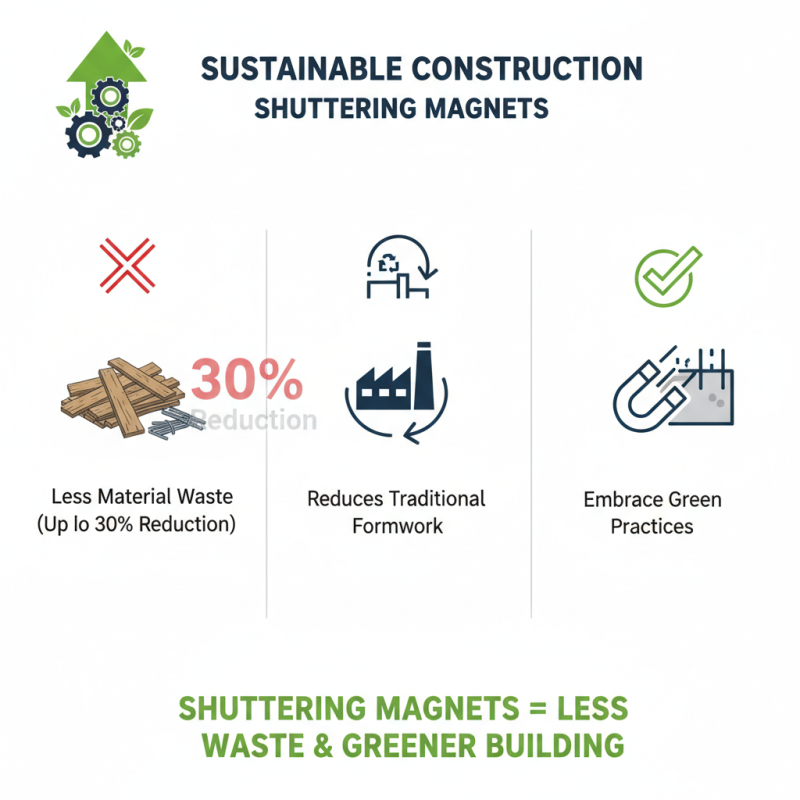 2026 Top 2100kg Precast Concrete Shuttering Magnet Benefits?