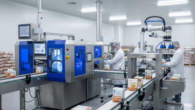 Top 10 Best Food Inspection Equipment for Quality Control