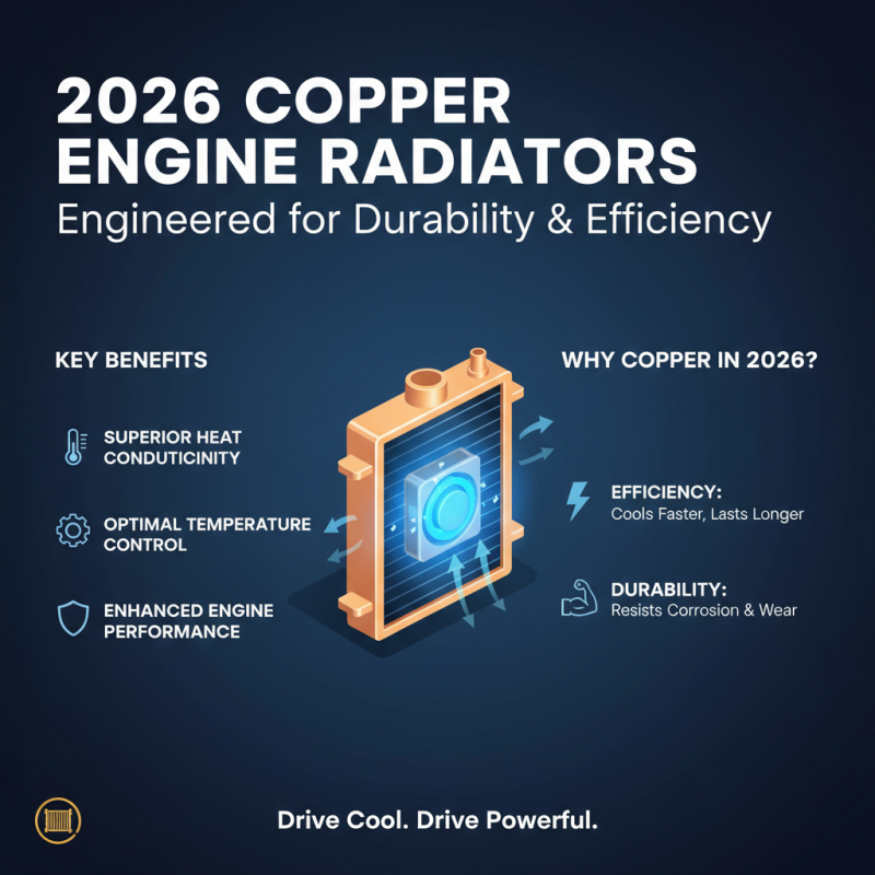 2026 Best Copper Engine Radiator Reviews and Buying Guide?