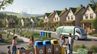 How to Manage County Waste Effectively for a Cleaner Community?