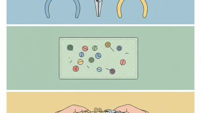 2026 Best Basic Jewelry Making Tools You Need to Know?