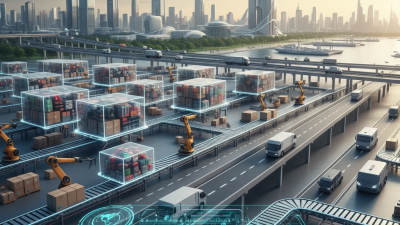 2026 Best China Amazon Logistics Solutions for Efficient Shipping?