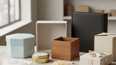 How to Choose the Best Specialty Boxes for Your Needs?