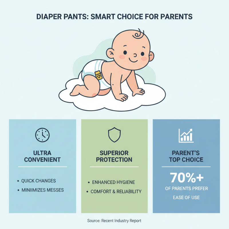 10 Best Baby Diaper Pants for Ultimate Comfort and Protection?