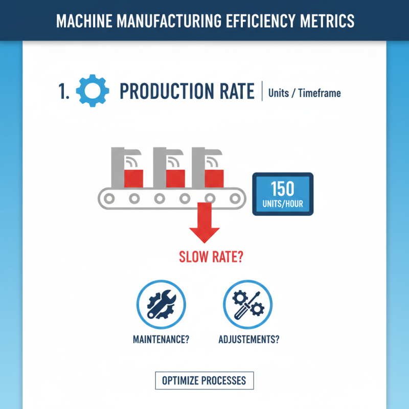 How to Improve Efficiency in Machine Manufacturing Processes?