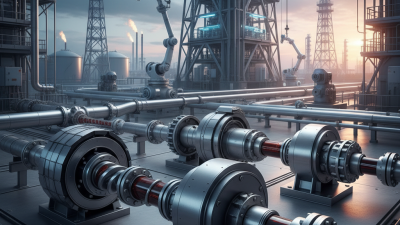 2026 Best Crude Pump Models for Efficient Oil Extraction?