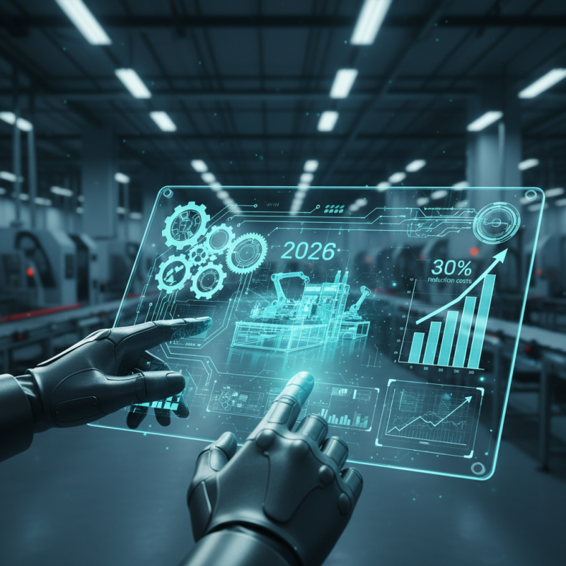 Design for Manufacturing Guide 2026 How to Optimize Production Efficiency?