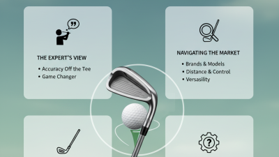 2026 Best Driving Iron Reviews and Top Picks for Golfers?