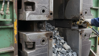 Top Tips for Maintaining Your Stone Crusher Moving Jaw?