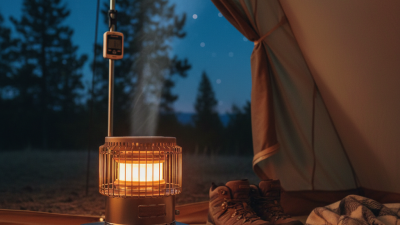 What is a Gasoline Heater and How Does It Work?