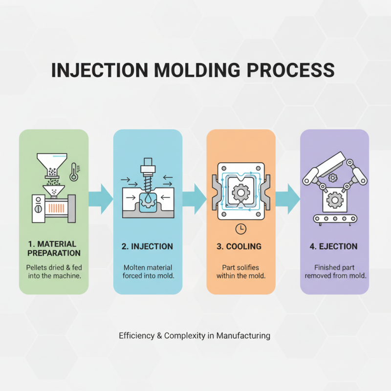 What is Injection Molding and How Does it Work?