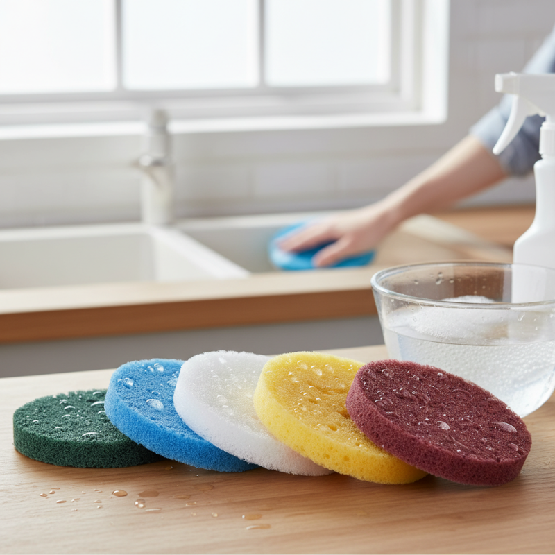 Top 5 Best 3M Pads for Every Household Need