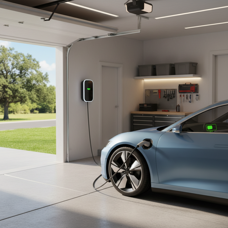 2026 Best EV Home Charger Options for Every Electric Vehicle?