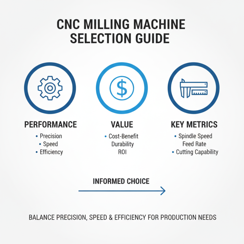 2026 Best Vertical Cnc Milling Machine Reviews and Buying Guide?