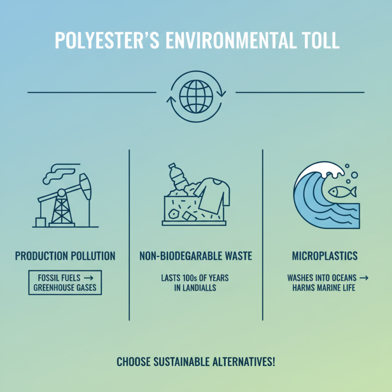 2026 How to Understand the Different Types of Polyester?