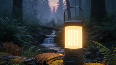 Ultimate Tips for Choosing the Best Rechargeable Camping Light?