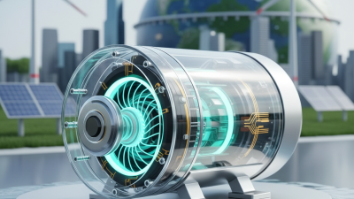 2026 Top Water Motor Innovations and Trends to Watch?