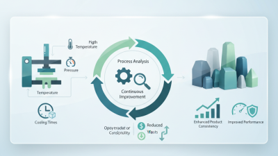 How to Optimize Polypropylene Molding for Better Product Quality?